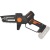 Аккумуляторная пила Worx WG325E.9 (без аккумулятора и зарядного устройства) в Волжском