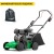 Бензиновый аэратор (cкарификатор) Caiman Cesar 70C MAX в Волжском