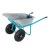 Тачка строительная Steviman CT-240 в Волжском