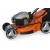 Газонокосилка бензиновая Villartec MB4151T в Волжском