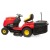 Cадовый минитрактор Wolf-Garten 92.130 T в Волжском