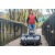 Подметальная машина Limpar 84 Pro (с сегментной щеткой 40 см) в Волжском