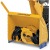 Снегоуборщик самоходный Cub Cadet 530 HD SWE в Волжском