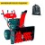 Бензиновый снегоуборщик Al-ko SnowLine 620E III в Волжском