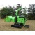 Измельчитель веток и древесных остатков Laski LS 150DW Track в Волжском