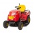Cадовый минитрактор Wolf-Garten 92.130 T в Волжском