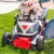 Газонокосилка аккумуляторная Al-Ko 46.2 Li SP-W Comfort Energy Flex (1 аккумулятор) в Волжском