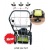 Колесный триммер Grillo HWT 550 Tilt HONDA GCV 160 OHC несамоходный в Волжском