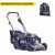 Газонокосилка бензиновая Villartec MB 453V в Волжском