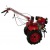 Мотоблок бензиновый AgroStar AS 1100ВЕ с двигателем AgroMotor 186 F 9 л.с. (фрезы в комплекте) в Волжском