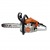 Бензопила Stihl MS 212 C-BE 14" в Волжском