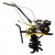 Мотоблок Huter МК-7800PL Big Foot (фрезы в комплекте) в Волжском