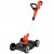 Электрокоса (электрический триммер) Black+Decker ST5530CM в Волжском