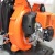 Опрыскиватель бензиновый Habert HMD415-14 в Волжском