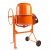 Бетоносмеситель Sturm CM20120R (Бетономешалка Sturm CM20120R) в Волжском