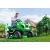 Садовый минитрактор Viking MT 6112.1 C в Волжском