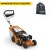 Газонокосилка бензиновая Stihl RМ-448.3 T в Волжском