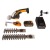 Аккумуляторные ножницы Worx WG801E.5 в Волжском