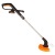 Триммер аккумуляторный Worx WG157E в Волжском
