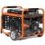 Бензогенератор Daewoo GDA 9500 DPE-3 8 кВт в Волжском