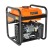 Бензиновый генератор инверторный Carver PPG-5500I 4.2 кВт в Волжском