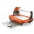Плиткорез Husqvarna TS 73 R в Волжском