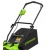 Газонокосилка аккумуляторная GreenWorks GD40LM16X (без аккумулятора и зарядного устройства) в Волжском