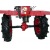 Мотоблок Weima WM1050 с двигателем Honda GC160 6.5 л.с. (Фрезы в комплекте!) в Волжском
