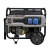 Бензогенератор Loncin LC6500D-SA 5.5 кВт в Волжском
