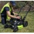 Газонокосилка аккумуляторная GreenWorks TwinForce GC82LM61S (без аккумулятора и зарядного устройства) в Волжском