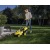 Газонокосилка аккумуляторная Karcher LMO 18-36 Battery (без аккумулятора и зарядного устройства) в Волжском