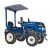 Многофункциональный минитрактор Garden Scout (Скаут) T-12DIF + фреза + двухкорпусный плуг + навес в Волжском