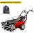 Подметальная машина Tielburger TK38 PRO (Honda) в Волжском