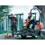 Горизонтальная, металлическая щетка для райдера Husqvarna P 525D в Волжском