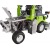 Садовый райдер Grillo FD 2200 4WD с кабиной в Волжском