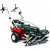 Подметальная машина Tielburger TK36 PRO (Briggs&Stratton) в Волжском