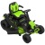 Садовый райдер аккумуляторный GreenWorks CrossoverT GC82LT107 в Волжском