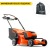 Газонокосилка аккумуляторная Husqvarna LC 347iVX в Волжском