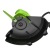 Аккумуляторный триммер GreenWorks G24LT251 в Волжском