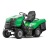 Садовый минитрактор Caiman Comodo 2WD 107D2K в Волжском