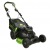 Газонокосилка аккумуляторная GreenWorks TwinForce GC82LM61S (без аккумулятора и зарядного устройства) в Волжском