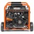 Бензогенератор Daewoo GDA 9500 DPE-3 8 кВт в Волжском