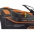 Газонокосилка бензиновая Carver LMG-2646DM Hobby в Волжском