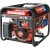 Бензин-газовый генератор Зубр ЗЭСГ-2200-М2 2.2 кВт в Волжском