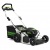 Газонокосилка аккумуляторная GreenWorks GC82LM51K5 в Волжском