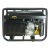 Бензогенератор Habert HT3600B 2.5 кВт в Волжском