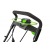 Снегоуборщик электрический GreenWorks GES13 GST1851 1800W в Волжском
