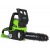 Аккумуляторная пила GreenWorks G24CS25-10&quot; (без аккумулятора и зарядного устройства) в Волжском