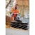 Подметальная машина Tielburger TK48 PRO Hydro (Honda) в Волжском