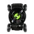 Газонокосилка аккумуляторная GreenWorks GD80LM46SPK4 в Волжском